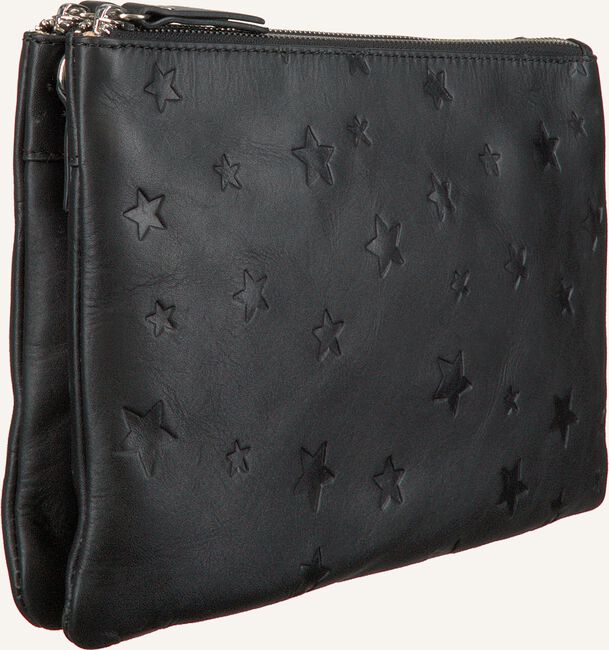 Zwarte LOULOU ESSENTIELS Schoudertas 04CLUTCHMEDIUM Zwarte LOULOU ESSENTIELS Schoudertas 04CLUTCHMEDIUM - large
