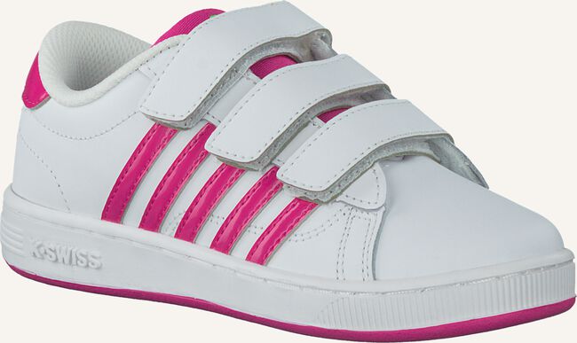 Roze K-SWISS Sneakers HOKE TT Roze K-SWISS Sneakers HOKE TT - large