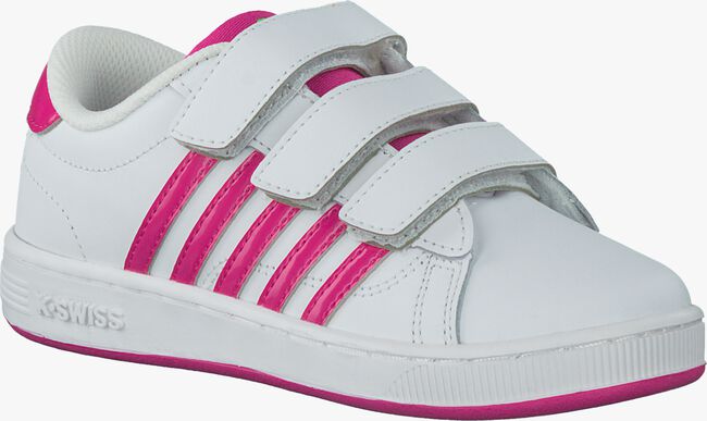 Roze K-SWISS Sneakers HOKE TT - large