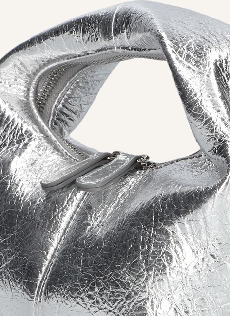 Zilverkleurig NOTRE-V Handtas GL23581 Zilverkleurig NOTRE-V Handtas GL23581 - large