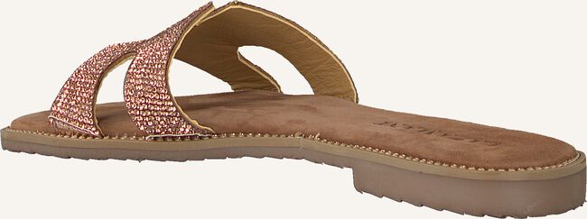 Gouden LAZAMANI Slippers 33.736 Gouden LAZAMANI Slippers 33.736 - large