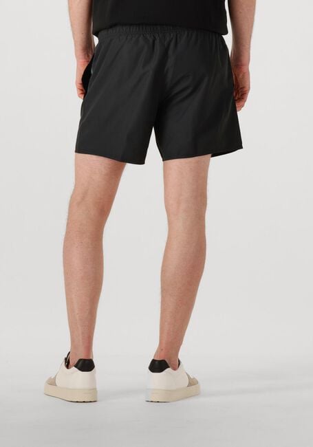 Zwarte LACOSTE Zwembroeken 1HM1 MENS SWIMMING TRUNKS 12 - large