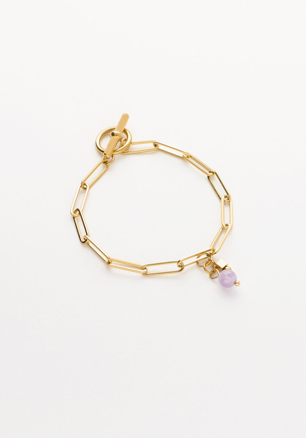 Goudkleurig NOTRE-V Armbanden OMSS22-017