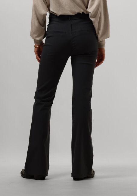 Grijze MINUS Flared broek CARMA FLARED PANT - large