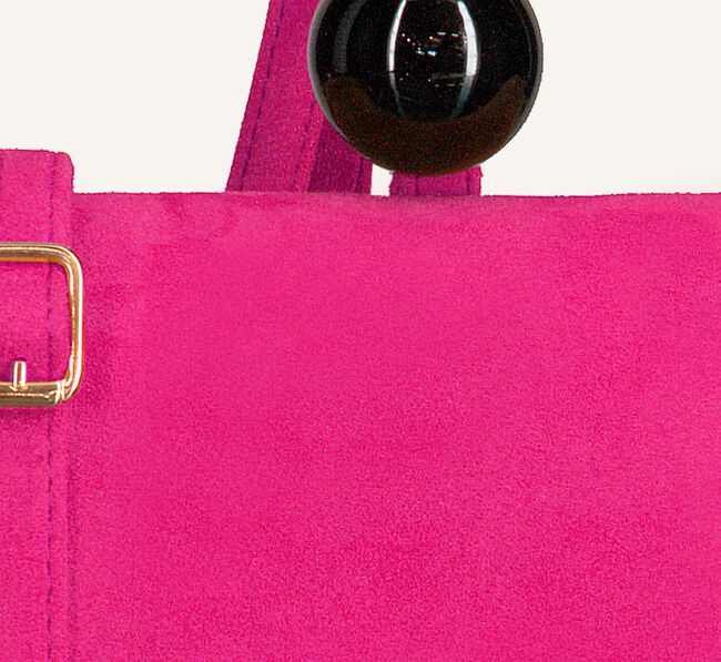 Roze UNISA Schoudertas ZANICE Roze UNISA Schoudertas ZANICE - large