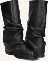 Zwarte TORAL Hoge laarzen KORA Zwarte TORAL Hoge laarzen KORA - medium