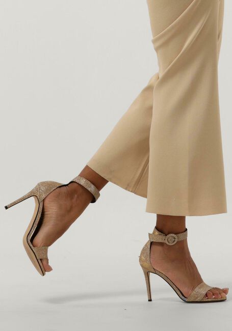 Gouden NOTRE-V Sandalen 24716 Gouden NOTRE-V Sandalen 24716 - large