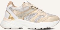 Gouden HIP Lage sneakers H1255 - medium