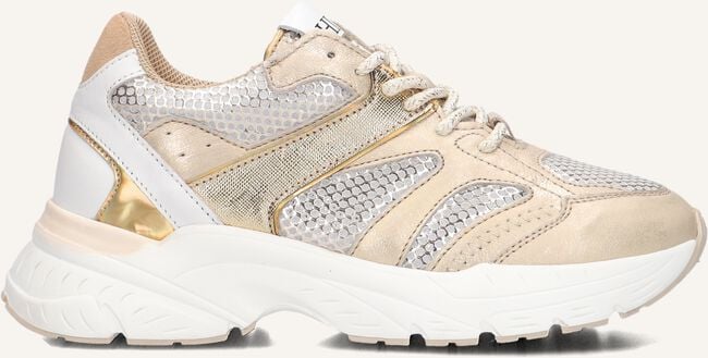 Gouden HIP Lage sneakers H1255 Gouden HIP Lage sneakers H1255 - large