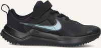 Zwarte NIKE Lage sneakers NIKE DOWNSHIFTER 12 NN (PSV) - medium