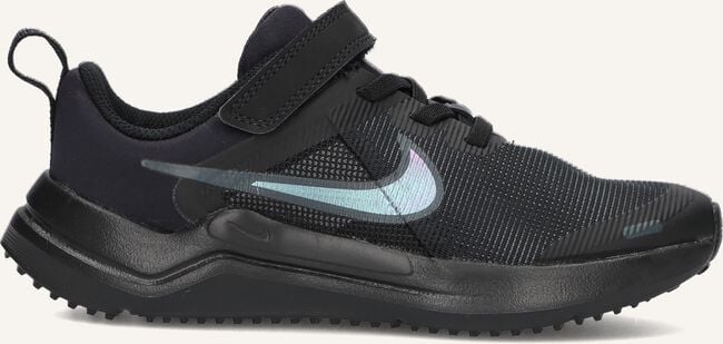 Zwarte NIKE Lage sneakers NIKE DOWNSHIFTER 12 NN (PSV) Zwarte NIKE Lage sneakers NIKE DOWNSHIFTER 12 NN (PSV) - large