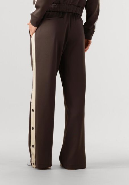 NEO NOIR PUGGY TRACK SUIT PANTS - large
