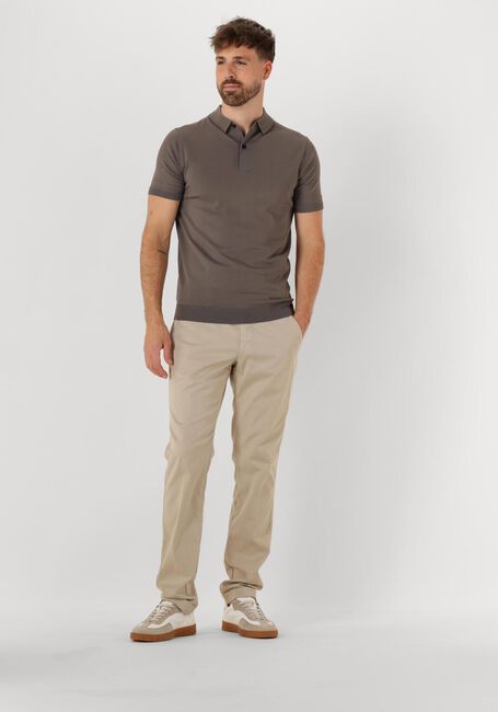 Beige MASONS Chino TORINOSUMMER MBE098 - large