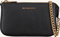 Zwarte MICHAEL KORS Schoudertas MD CHAIN POUCHETTE - medium