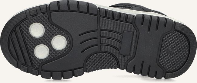 Zwarte NUBIKK Lage sneakers BASKET COURT JR Zwarte NUBIKK Lage sneakers BASKET COURT JR - large