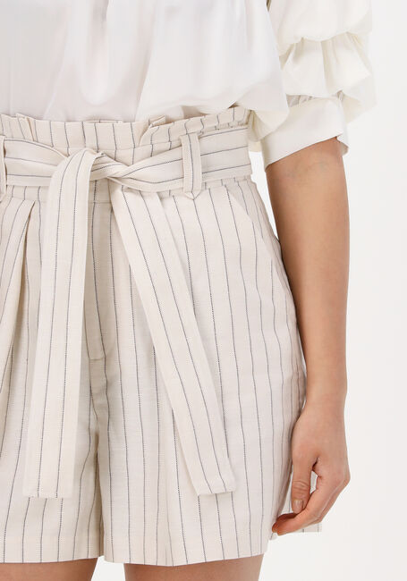 Ecru IDANO Broeken ODERIC - large