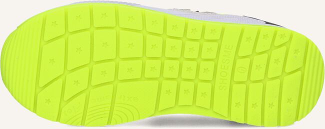 Grijze SHOESME Lage sneakers ST24S006 Grijze SHOESME Lage sneakers ST24S006 - large