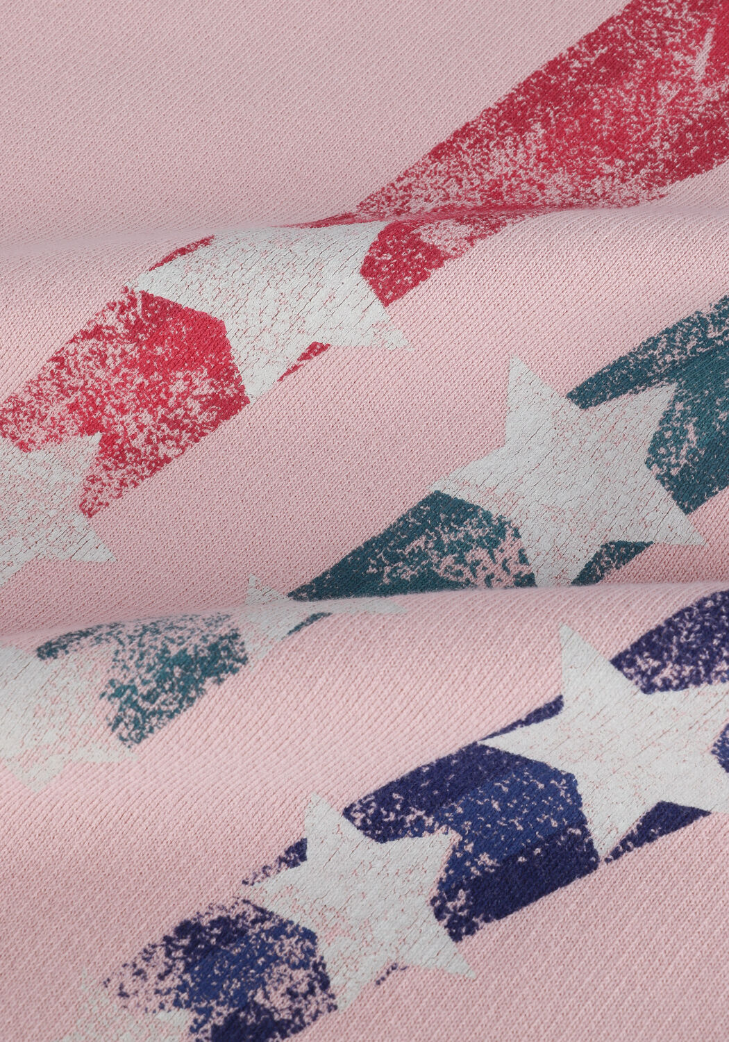 Roze LEON & HARPER Sweater SORTIE JC55 STAR - large