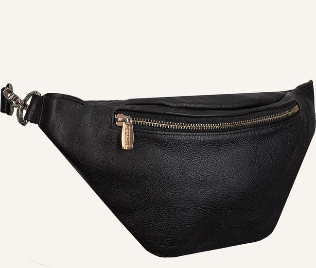 Zwarte DEPECHE Heuptas BUM BAG 12556 Zwarte DEPECHE Heuptas BUM BAG 12556 - large