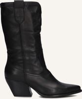 Zwarte NOTRE-V Cowboylaarzen AR192 - medium