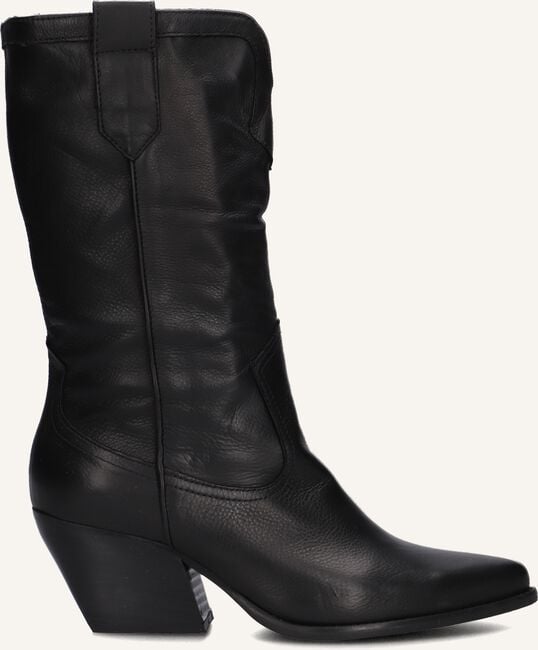 Zwarte NOTRE-V Cowboylaarzen AR192 Zwarte NOTRE-V Cowboylaarzen AR192 - large