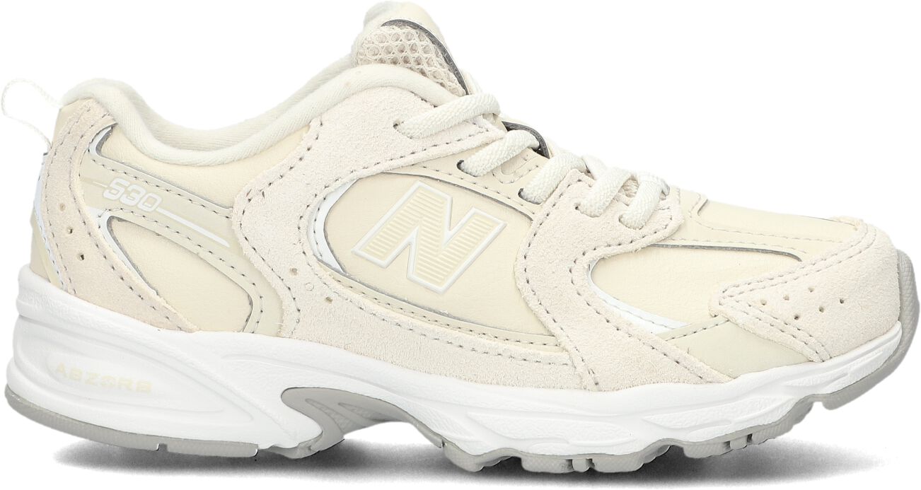 New Balance Meisjes Sneakers P530 - Beige
