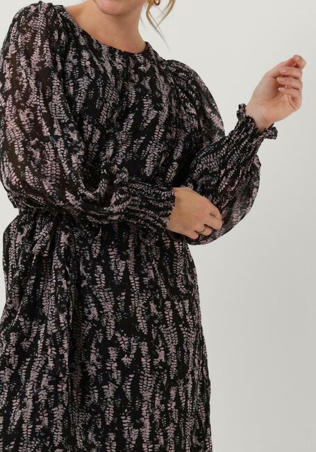 Lila FREEBIRD Mini jurk XENI DRESS - large