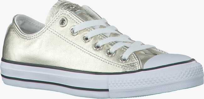 Gouden CONVERSE Sneakers AS OX DAMES  - large