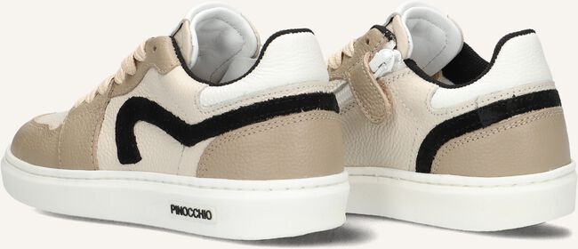 Taupe PINOCCHIO Lage sneakers P1015 Taupe PINOCCHIO Lage sneakers P1015 - large