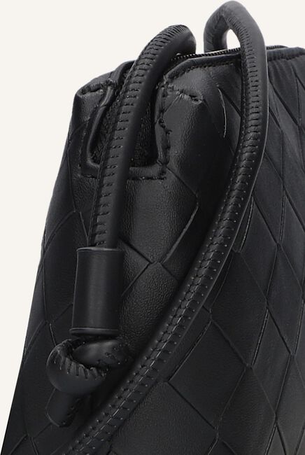 Zwarte BECKSONDERGAARD Schoudertas RALLO XL EDNA BAG Zwarte BECKSONDERGAARD Schoudertas RALLO XL EDNA BAG - large