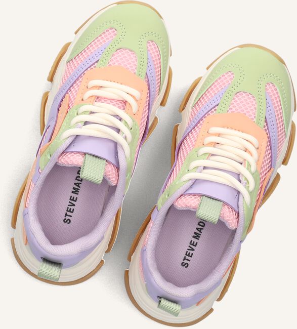 Multi STEVE MADDEN Lage sneakers JPOSSESSION Multi STEVE MADDEN Lage sneakers JPOSSESSION - large