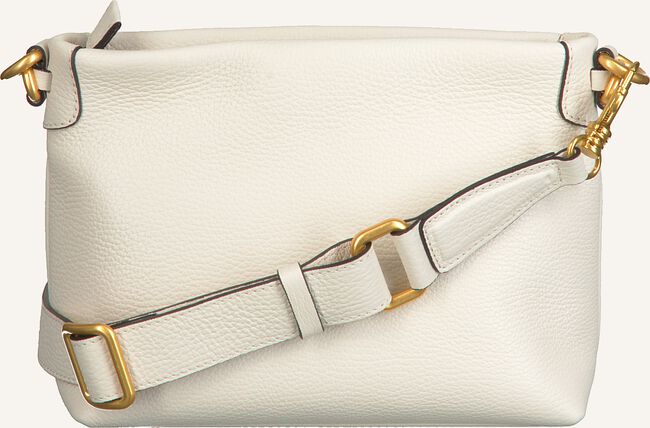 Witte GIANNI CHIARINI Handtas ALYSSA Witte GIANNI CHIARINI Handtas ALYSSA - large