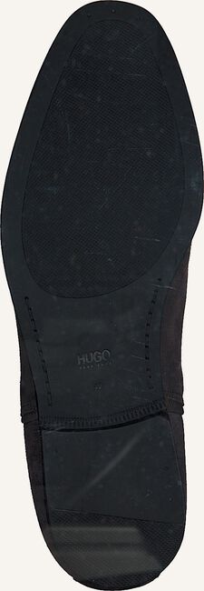 Grijze HUGO Chelsea boots BOHEME_CHEB_SDUN Grijze HUGO Chelsea boots BOHEME_CHEB_SDUN - large