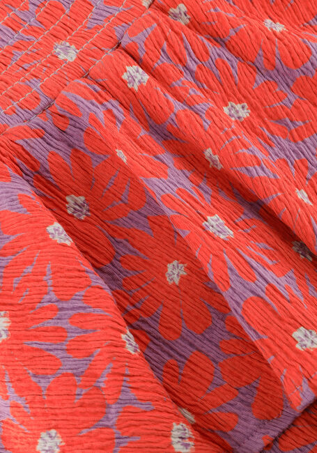 Oranje LOOXS Little Minirok 2601-7704-985 - large