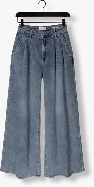 ONLY Dames Onljuicy Life Hw Wide Pocket DNM 521noos Leg Jeans, Donker Medium Blauw Denim, 29W x 34L, Donker Medium Blauw Denim, 29W / 34L ONLY Dames Onljuicy Life Hw Wide Pocket DNM 521noos Leg Jeans, Donker Medium Blauw Denim, 29W x 34L, Donker Medium Blauw Denim, 29W / 34L