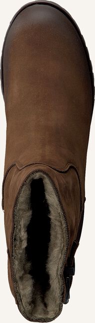 Bruine OMODA Biker boots 8301 Bruine OMODA Biker boots 8301 - large