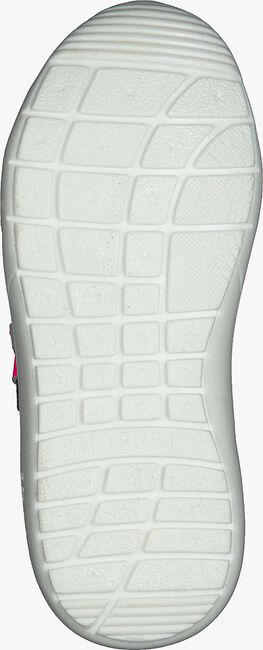 Witte SHOESME Sneakers RF8S030 - large