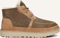 Cognac UGG Veterboots M NEUMEL CRAFTED REGENERA Cognac UGG Veterboots M NEUMEL CRAFTED REGENERA - medium