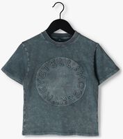 Blauwe STELLA MCCARTNEY KIDS T-shirt 8R8R61