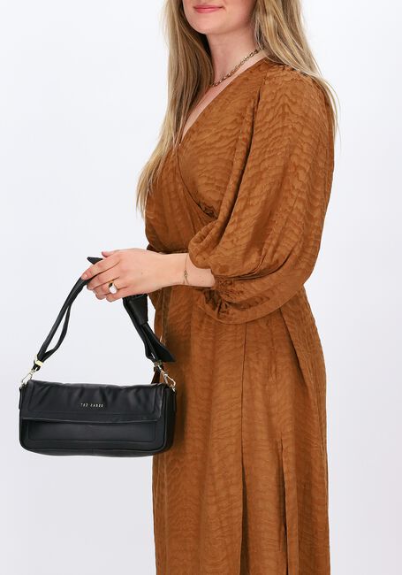 Zwarte TED BAKER Schoudertas SINITAA Zwarte TED BAKER Schoudertas SINITAA - large