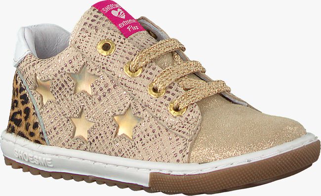 Gouden SHOESME Lage sneakers EF20S032  - large