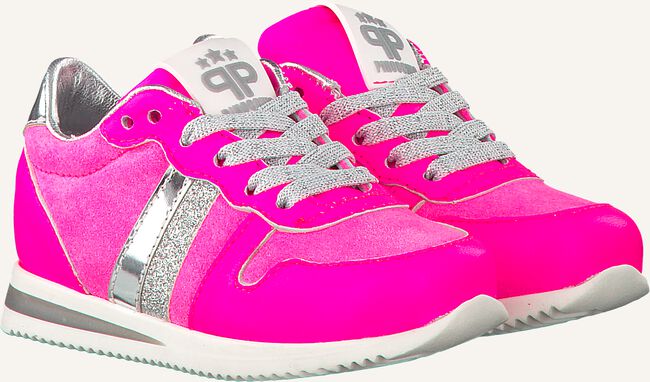 Roze PINOCCHIO Lage sneakers P1089 Roze PINOCCHIO Lage sneakers P1089 - large
