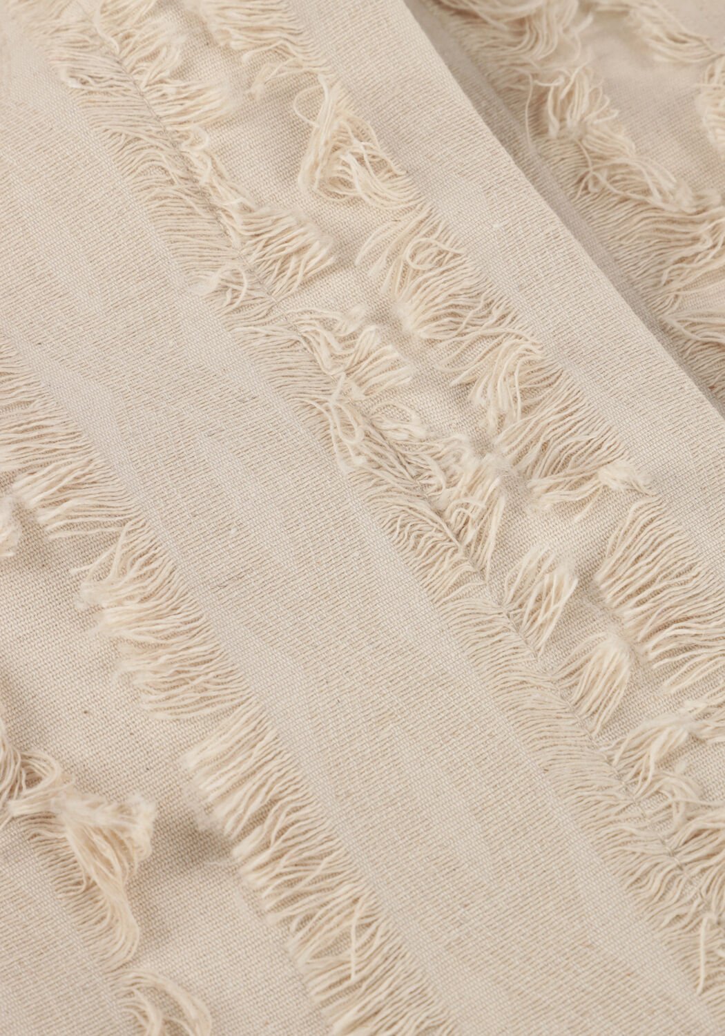 Beige MINUS Jack VENJA SHORT JACKET - large