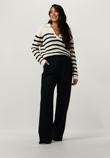 Ecru MOS MOSH Trui RORA - large