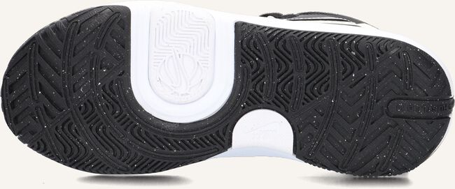Zwarte NIKE Lage sneakers TEAM HUSTLE D 11 (PS) Zwarte NIKE Lage sneakers TEAM HUSTLE D 11 (PS) - large