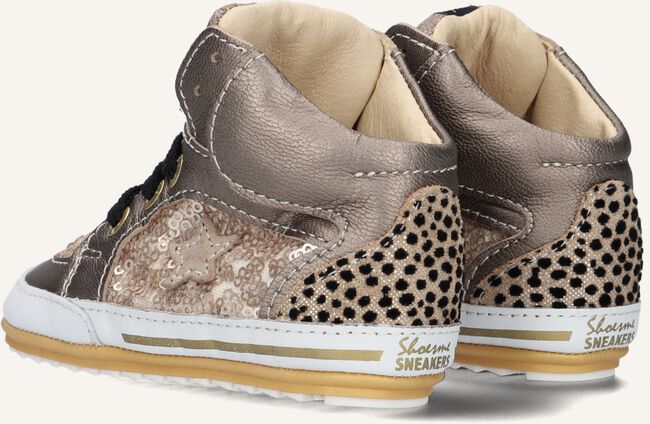 Gouden SHOESME  BP22W026 Gouden SHOESME  BP22W026 - large