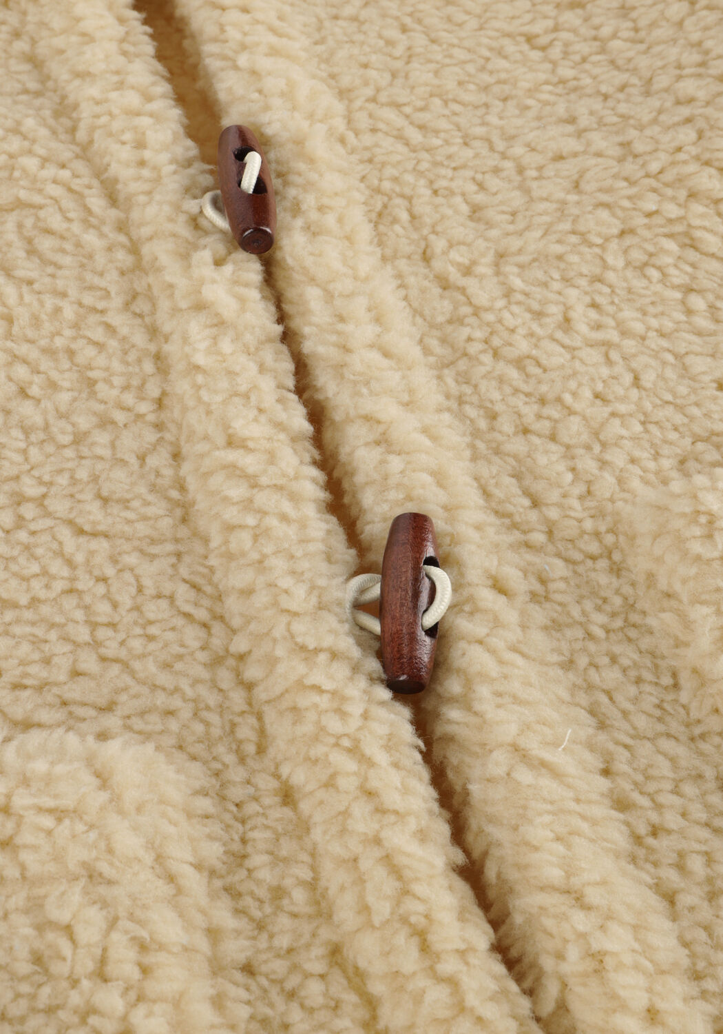 Camel BAJE STUDIO Gilet THOMPSON - large