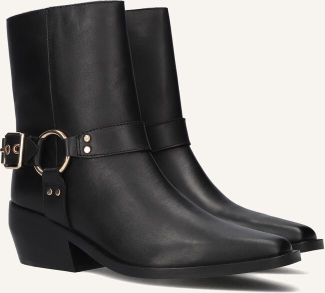 Zwarte OMODA Cowboylaarzen MEXI-14 Zwarte OMODA Cowboylaarzen MEXI-14 - large