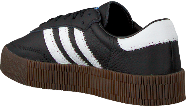adidas sambarose zwart adidas sambarose zwart