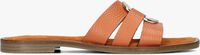 Oranje NOTRE-V Slippers 22718 - medium